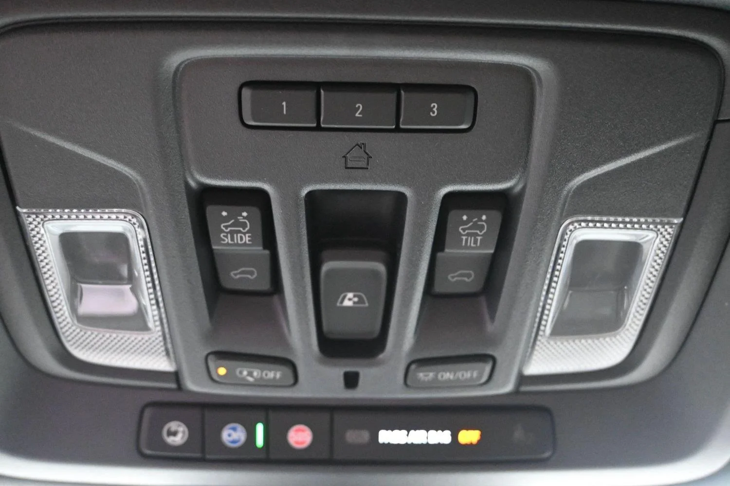 2026 GMC Sierra 1500 AT4 - Photo 37