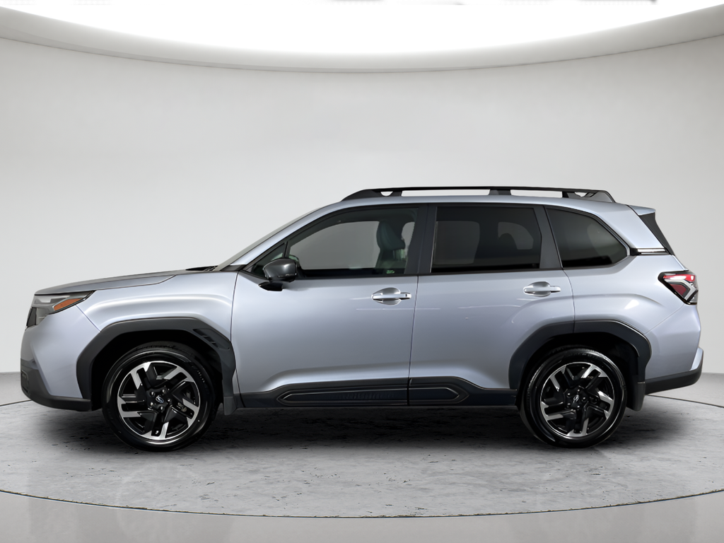 Used 2026 Silver Subaru Limited image 6