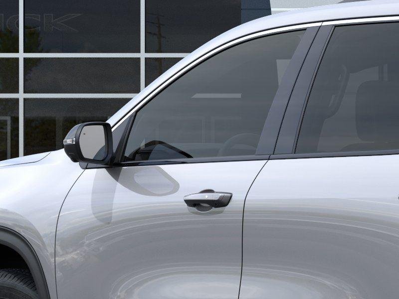 New 2026 Sterling Metallic GMC Elevation image 12