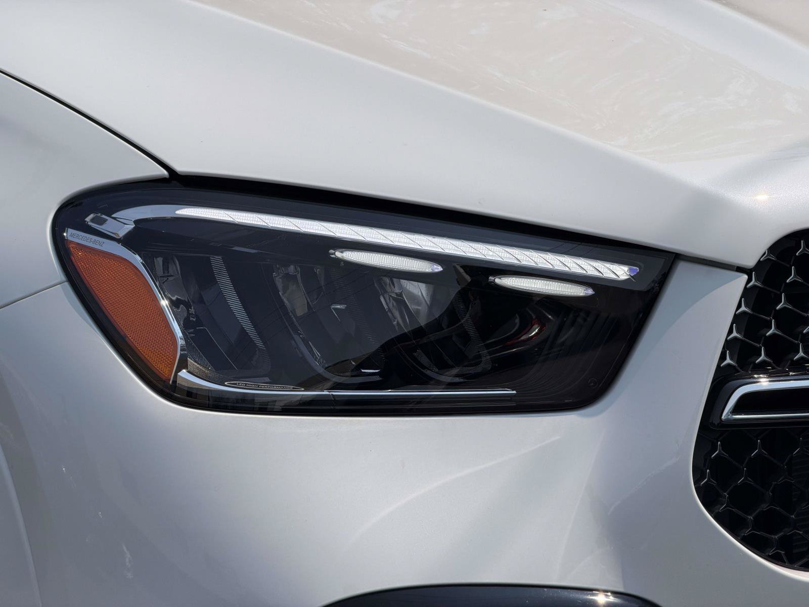 2026 Mercedes-Benz GLE GLE350 - Photo 51