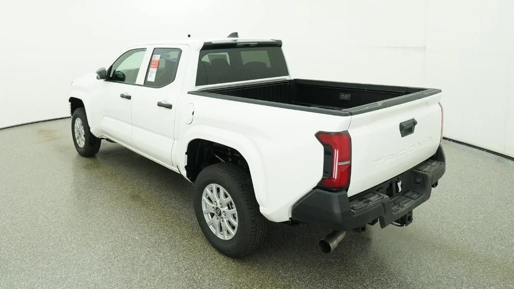 New 2026 Ice Cap Toyota SR image 20
