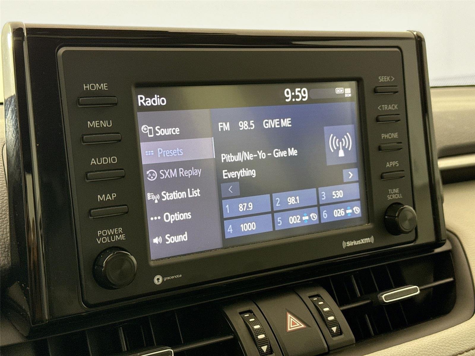 Certified Used 2022 Midnight Black Metallic Toyota XLE Premium image 23