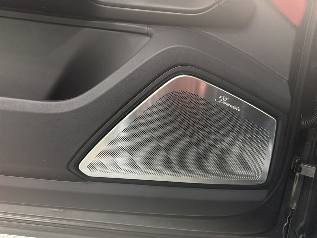 Certified Used 2026 Gray Porsche S image 28