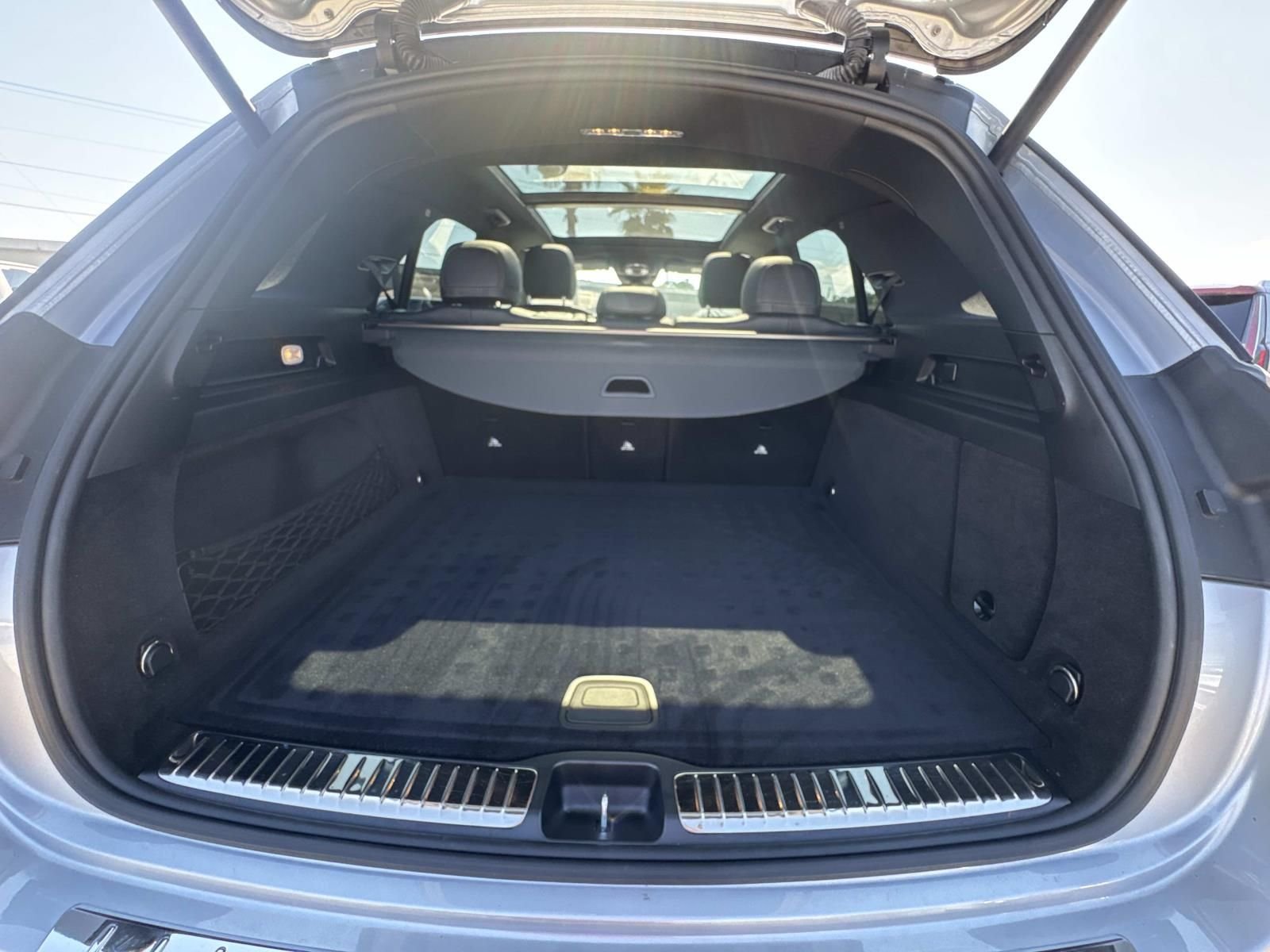 2024 Mercedes-Benz GLE GLE450 - Photo 8