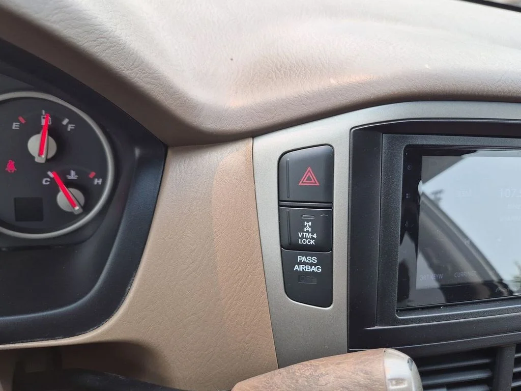 Used 2008  Honda VP image 20