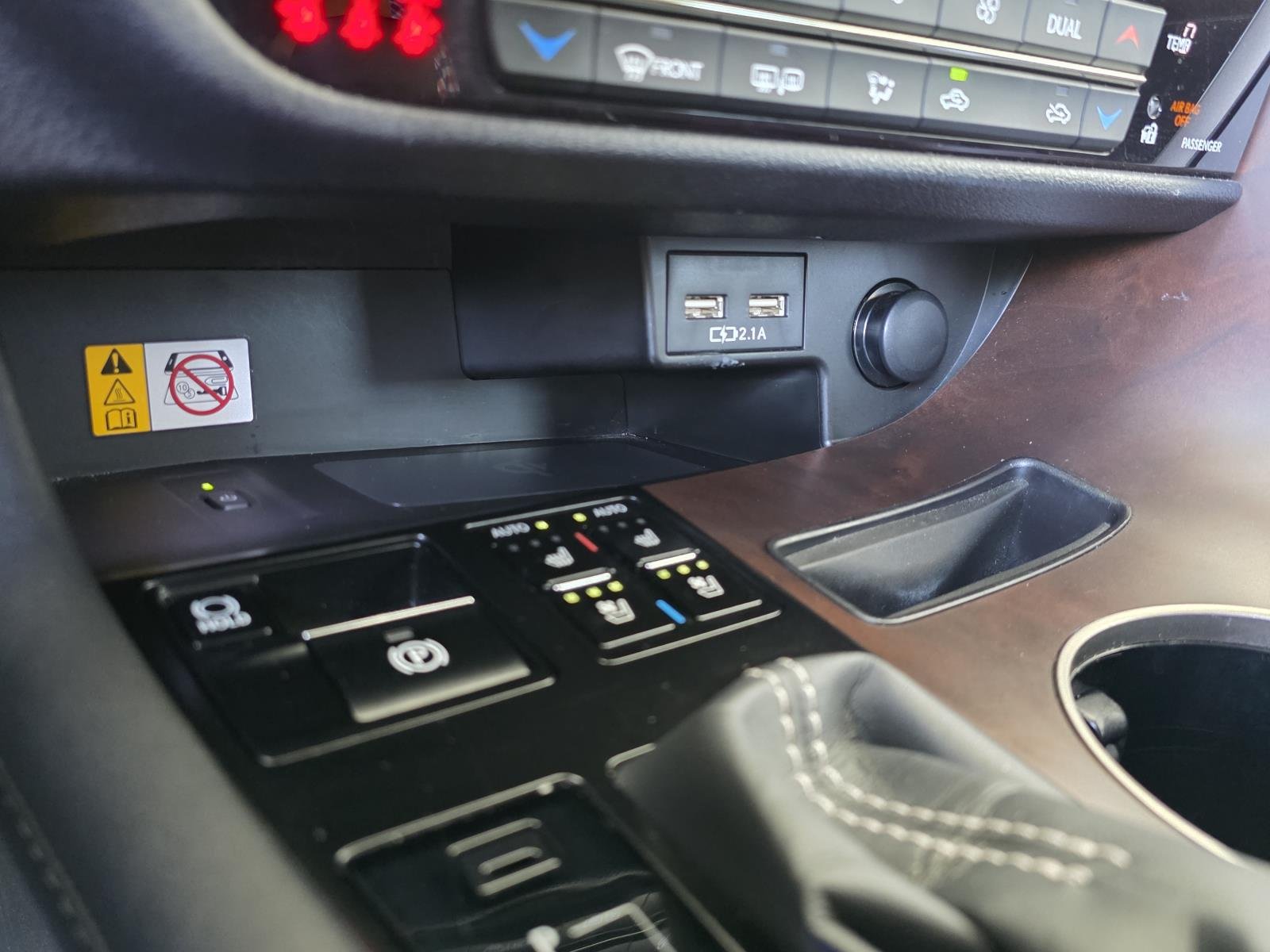 2022 Lexus RX 350 - Photo 21