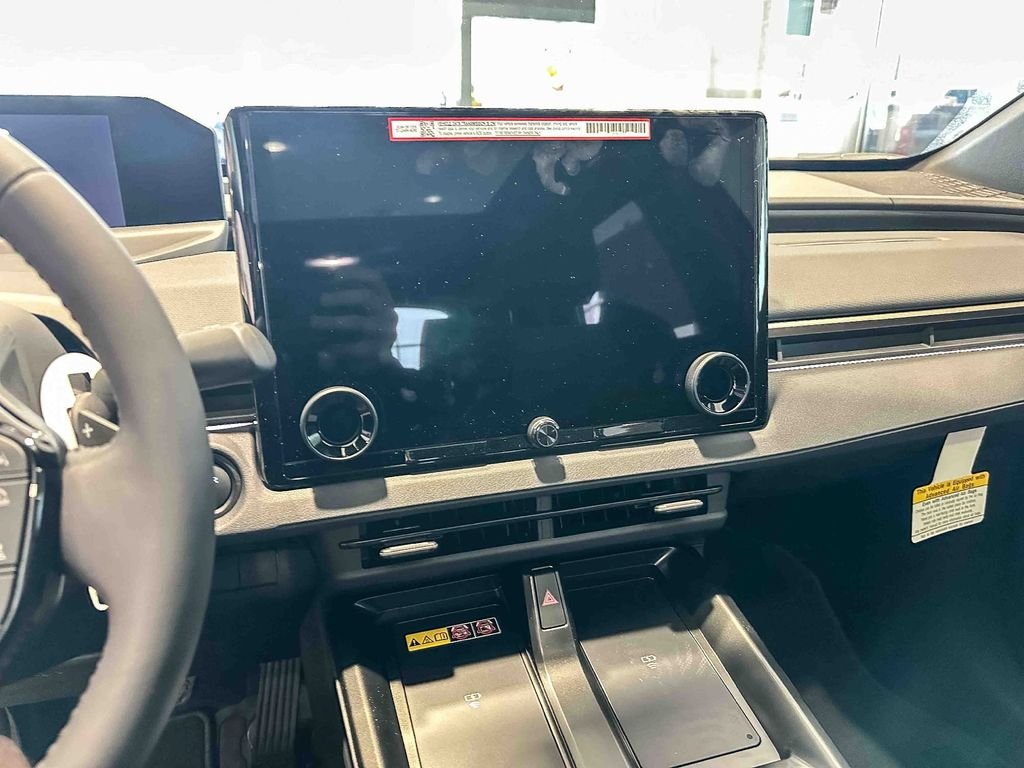 2026 Toyota bZ XLE - Photo 20