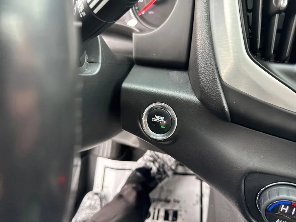 2020 GMC Terrain SLE - Photo 29
