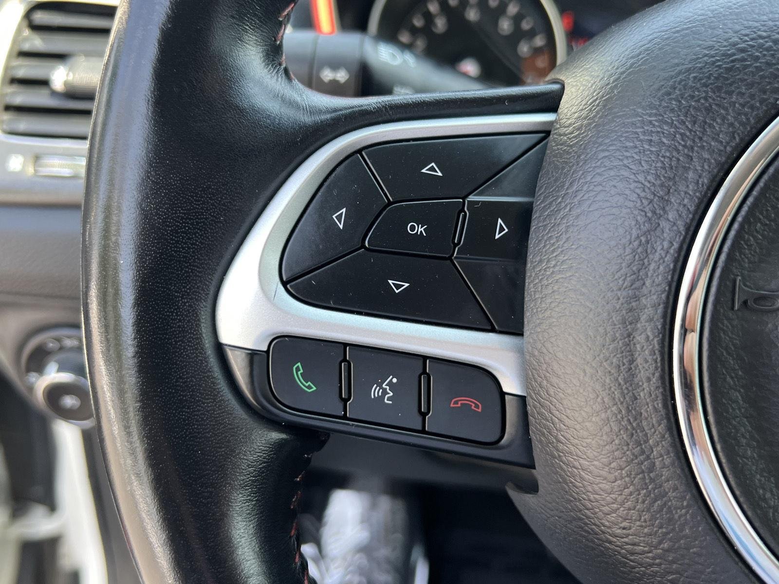2019 Jeep Compass Trailhawk - Photo 32