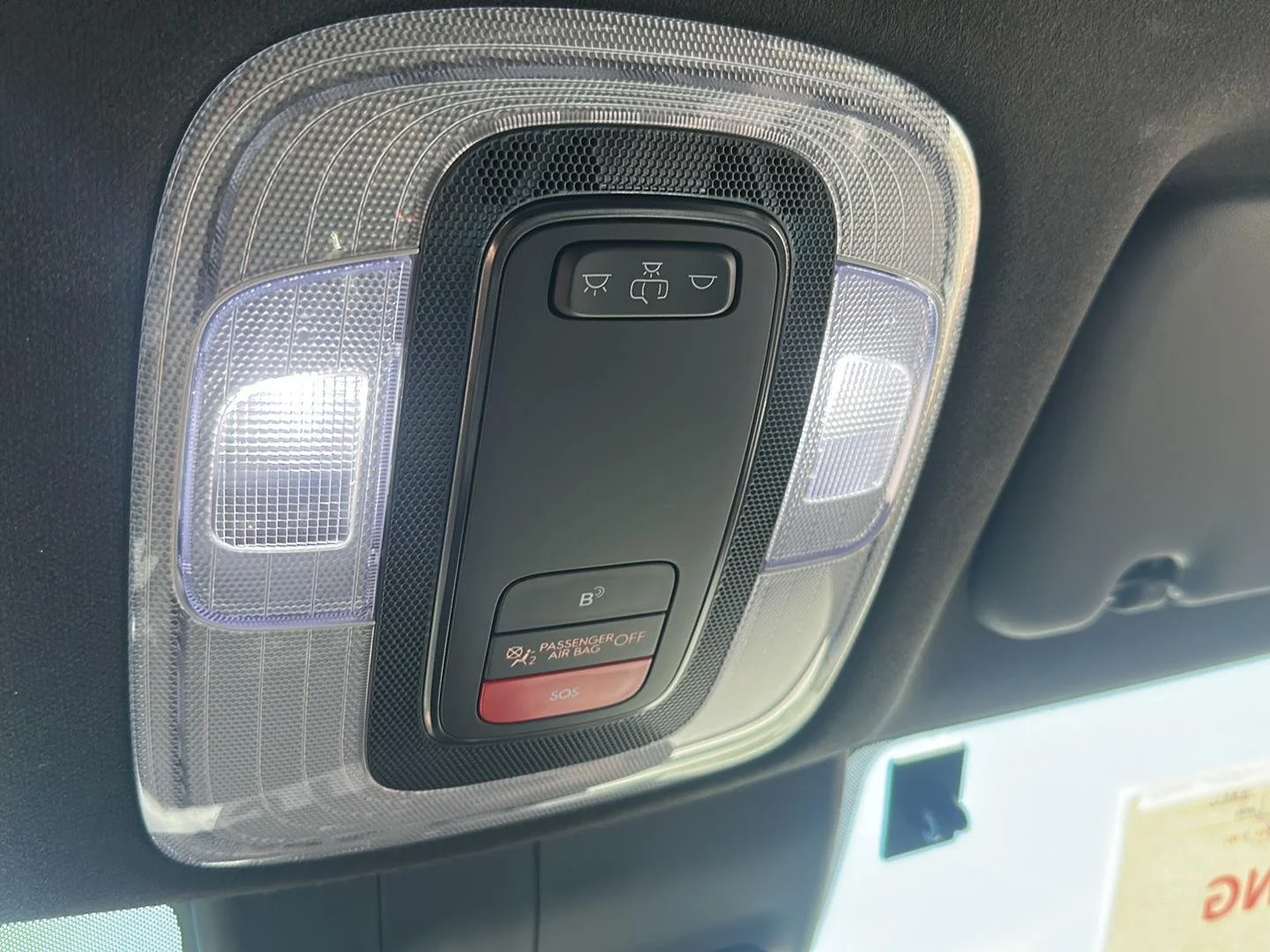 Used 2025 Abyss Black Hyundai BASE image 13