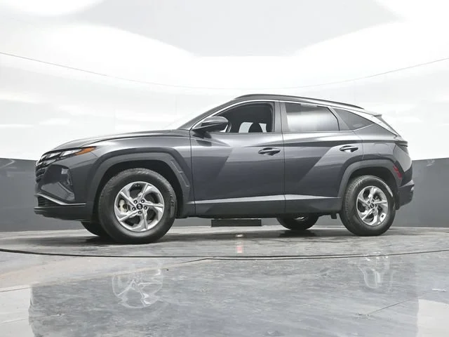 Used 2023 Gray Hyundai SEL image 21