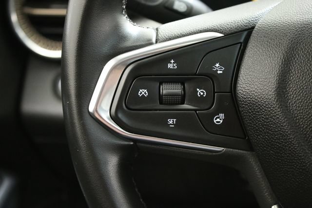 Used 2024 Sterling Gray Metallic Chevrolet ACTIV image 14