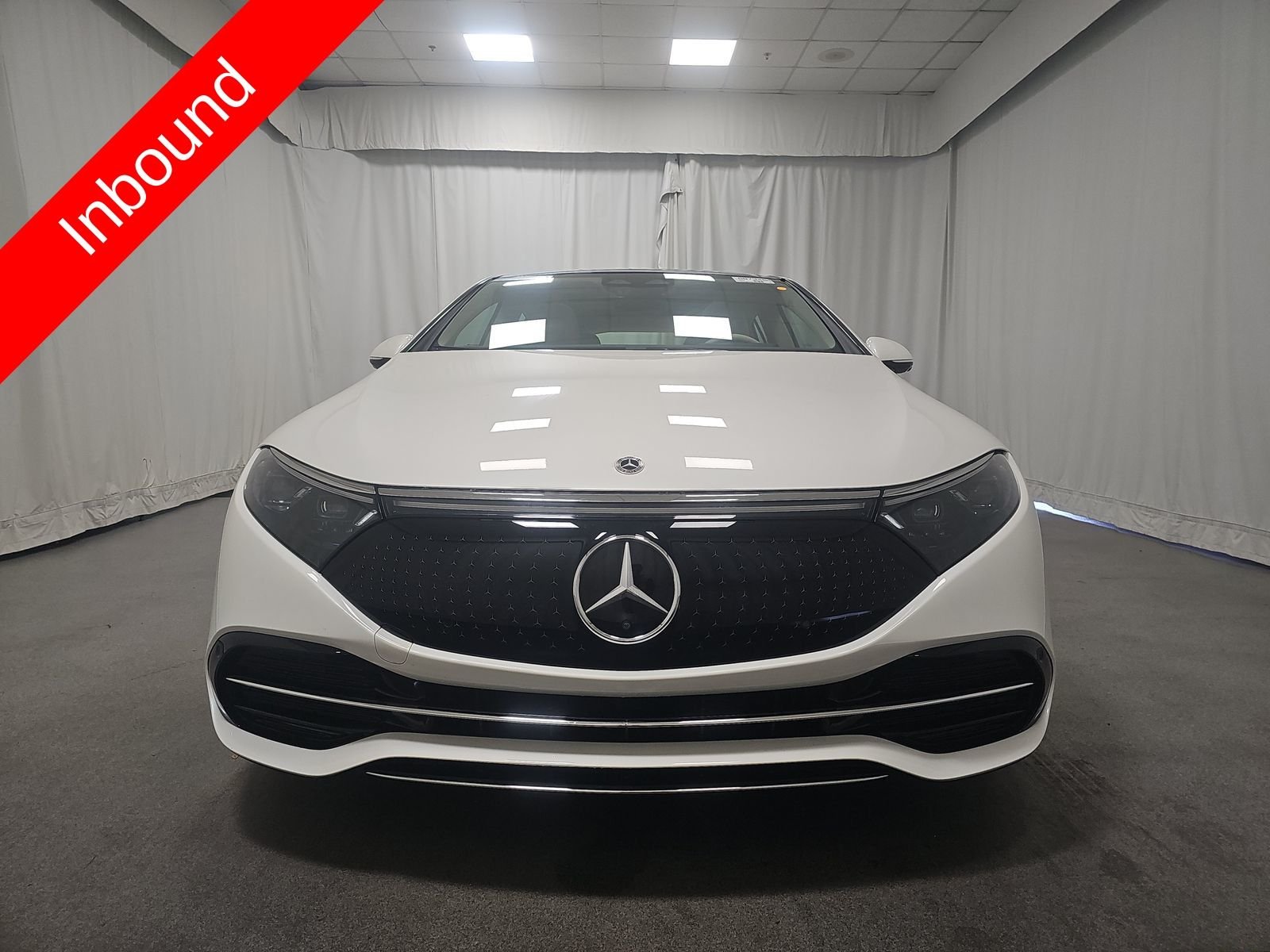 Used 2023 Mercedes-Benz EQS Base with VIN W1KCG2DB2PA032619 for sale in Lake Forest, CA