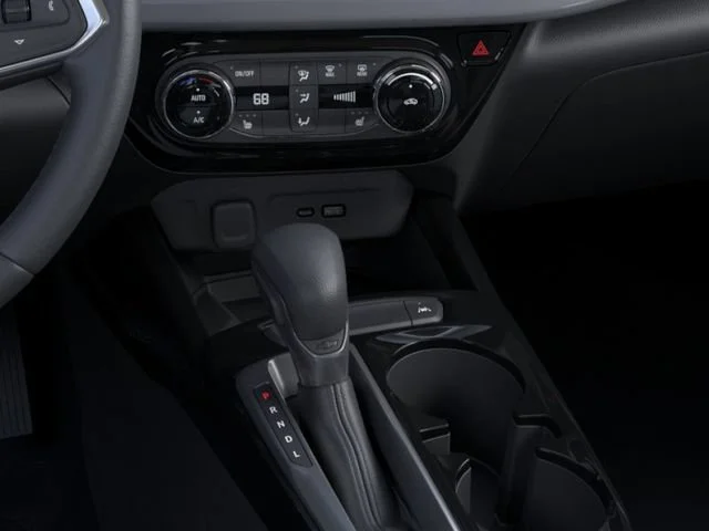 2026 Chevrolet Trax LT - Photo 23