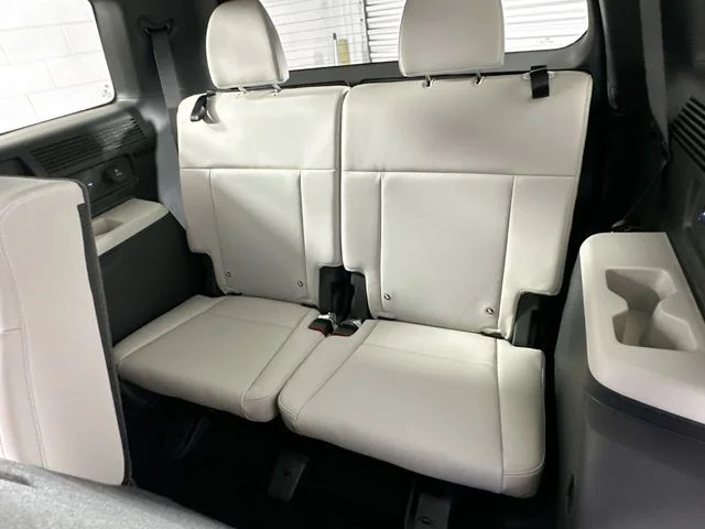 New 2026 Hyundai SANTA FE HYBRID Limited