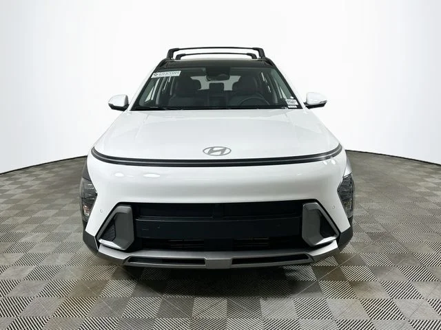 New 2026 Hyundai KONA Limited