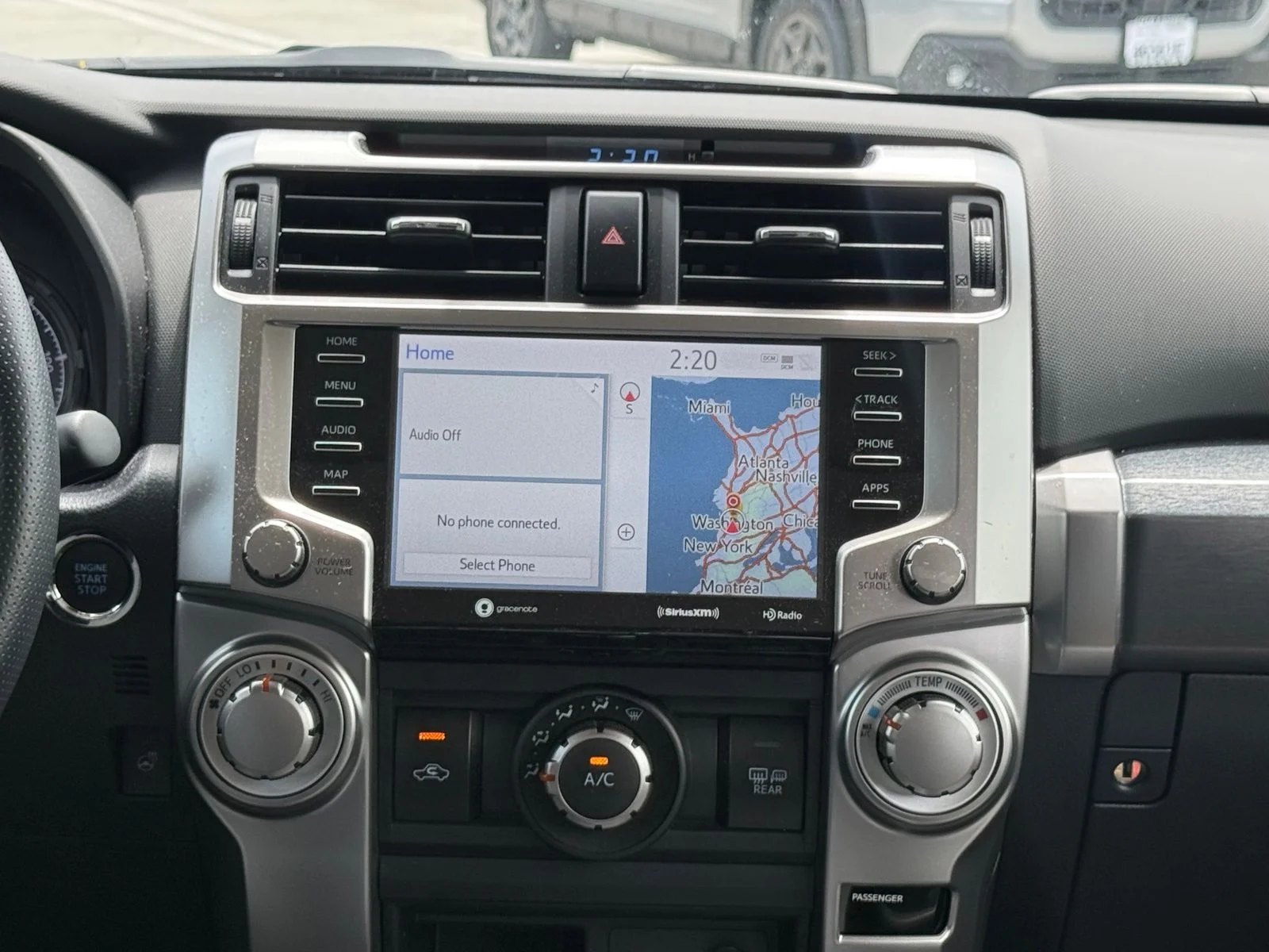 Used 2023 Silver Toyota SR5 Premium image 5