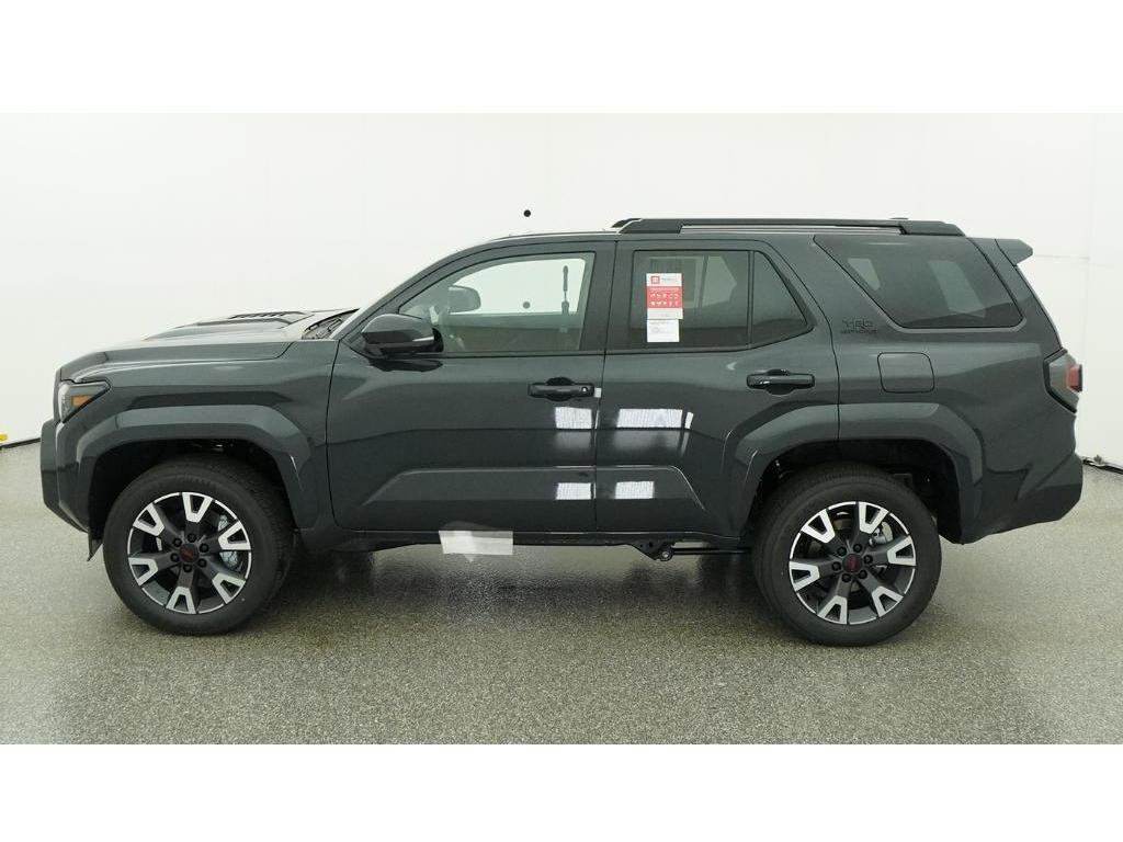New 2026 Underground Toyota TRD Sport Premium image 3