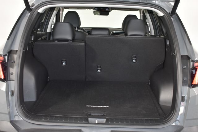2024 Hyundai Tucson Limited - Photo 25