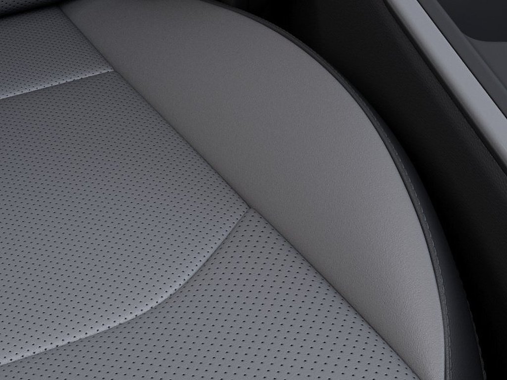 New 2026 Snow White Pearl Kia EX image 24