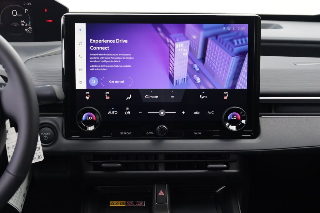 2026 Toyota C-HR XSE - Photo 8