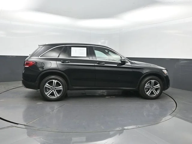 2020 Mercedes-Benz GLC GLC300 - Photo 32