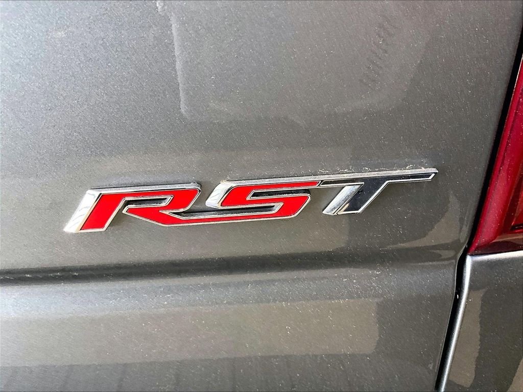 Used 2026 Gray Chevrolet RST image 29