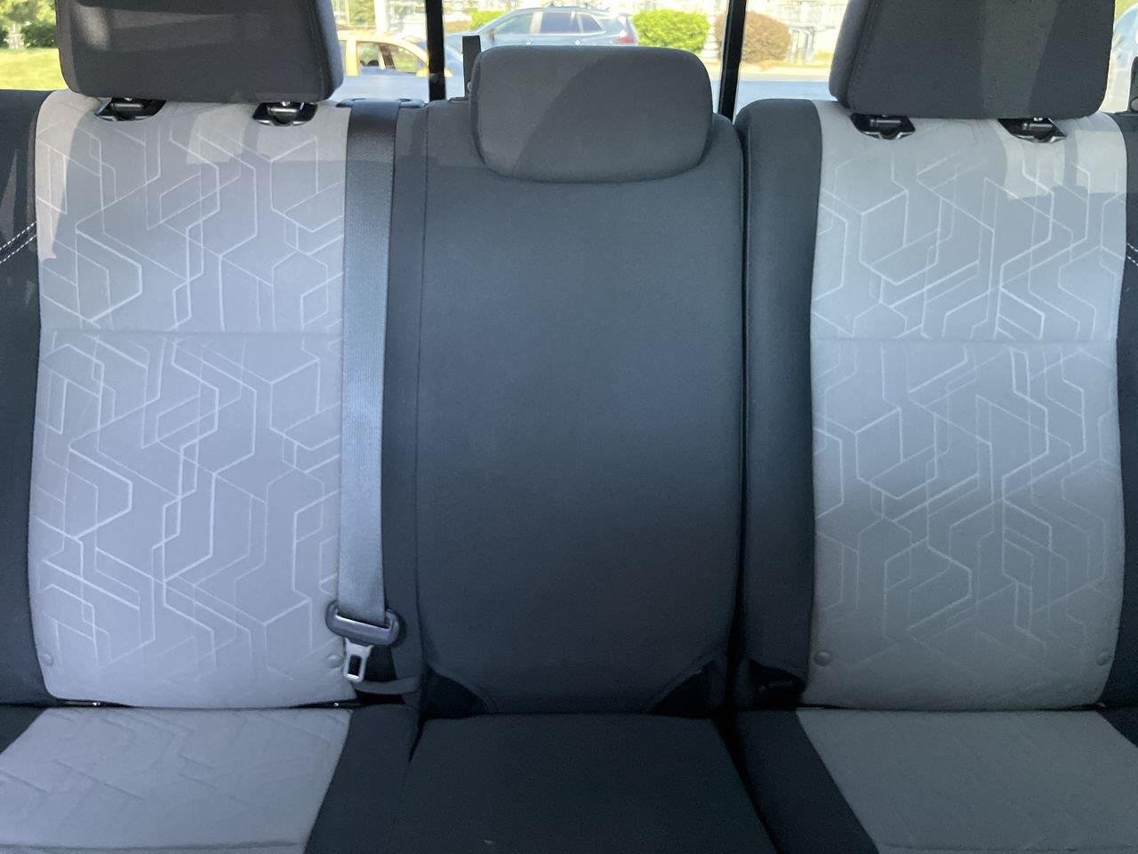 Used 2022 White Toyota TRD Sport Double Cab image 28