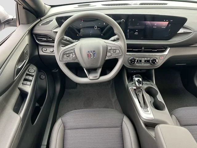 2026 Buick Envista Preferred - Photo 16