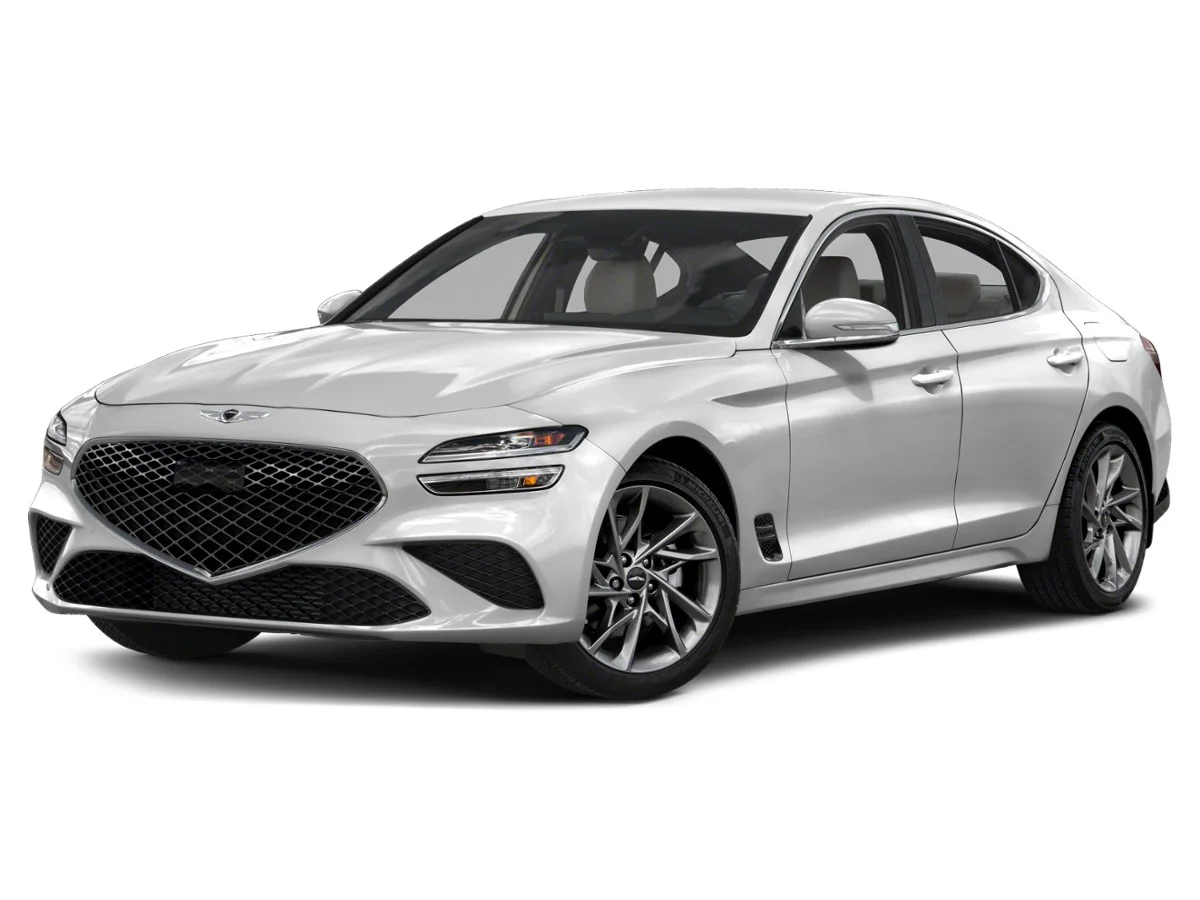Used 2023 White Genesis 2.0T image 1