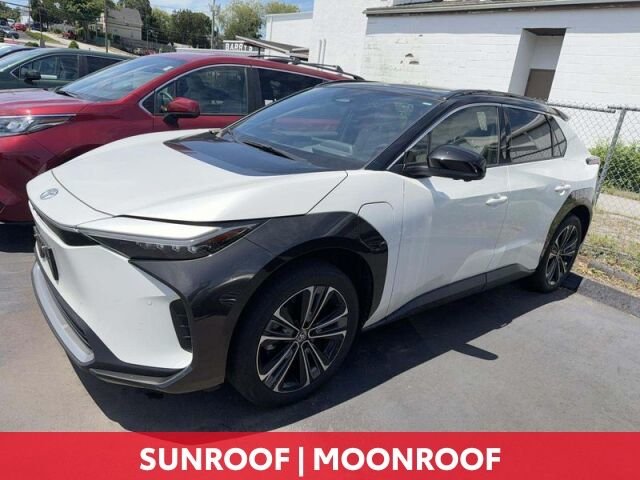 Certified Used 2023 Beige Toyota Limited image 7