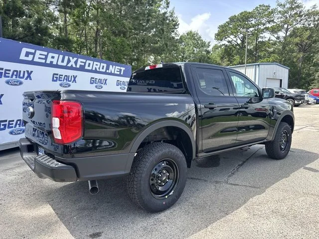 New 2026 Shadow Black Ford XL image 16
