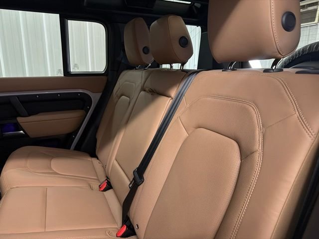 New 2026 Borasco Grey Land Rover X-Dynamic SE image 15