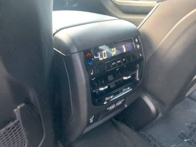 Used 2023 Silver Jeep Limited image 19