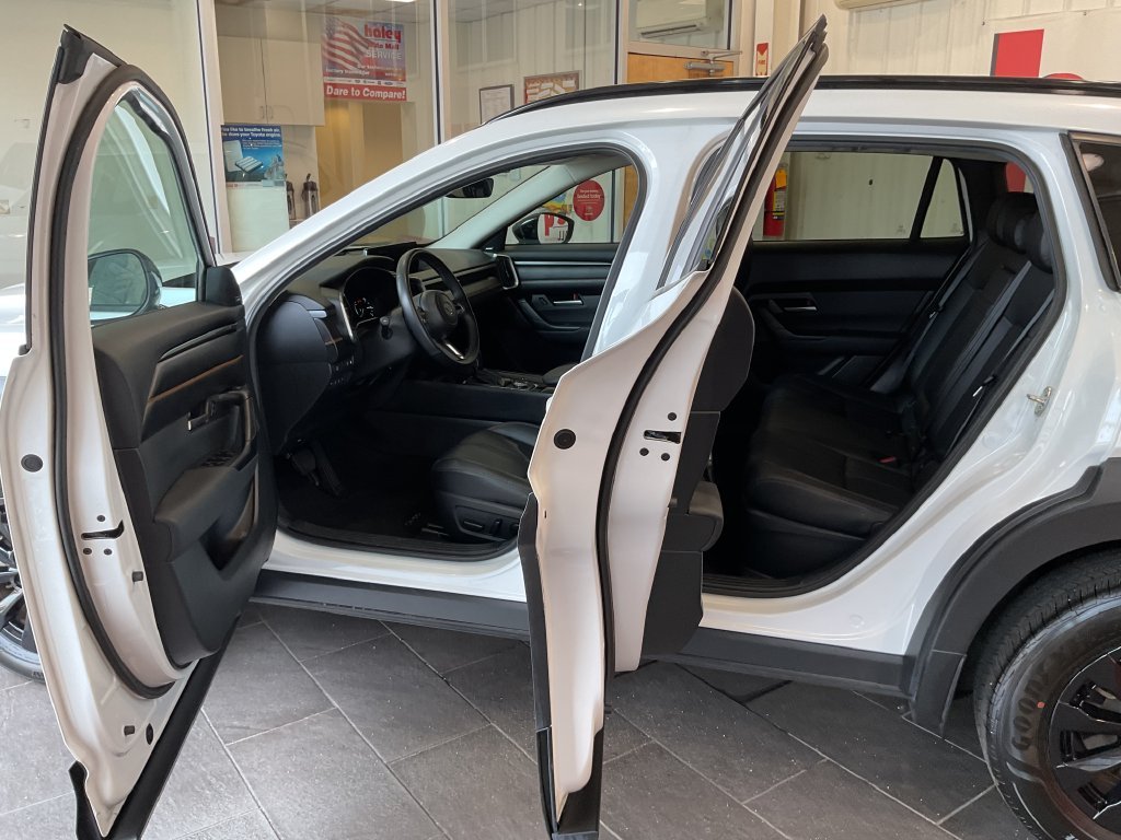 Used 2025 Beige Mazda Premium image 11