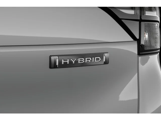 New 2026 RIVER ROCK PEARL Subaru Sport Hybrid image 12