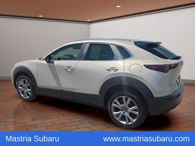 Used 2023 Quartz Metallic Mazda 2.5 S Select Package image 30