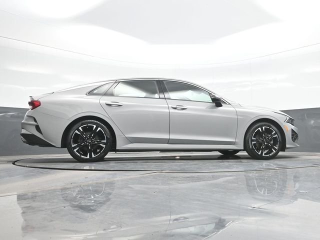 Used 2024 Gray Kia GT-Line image 25