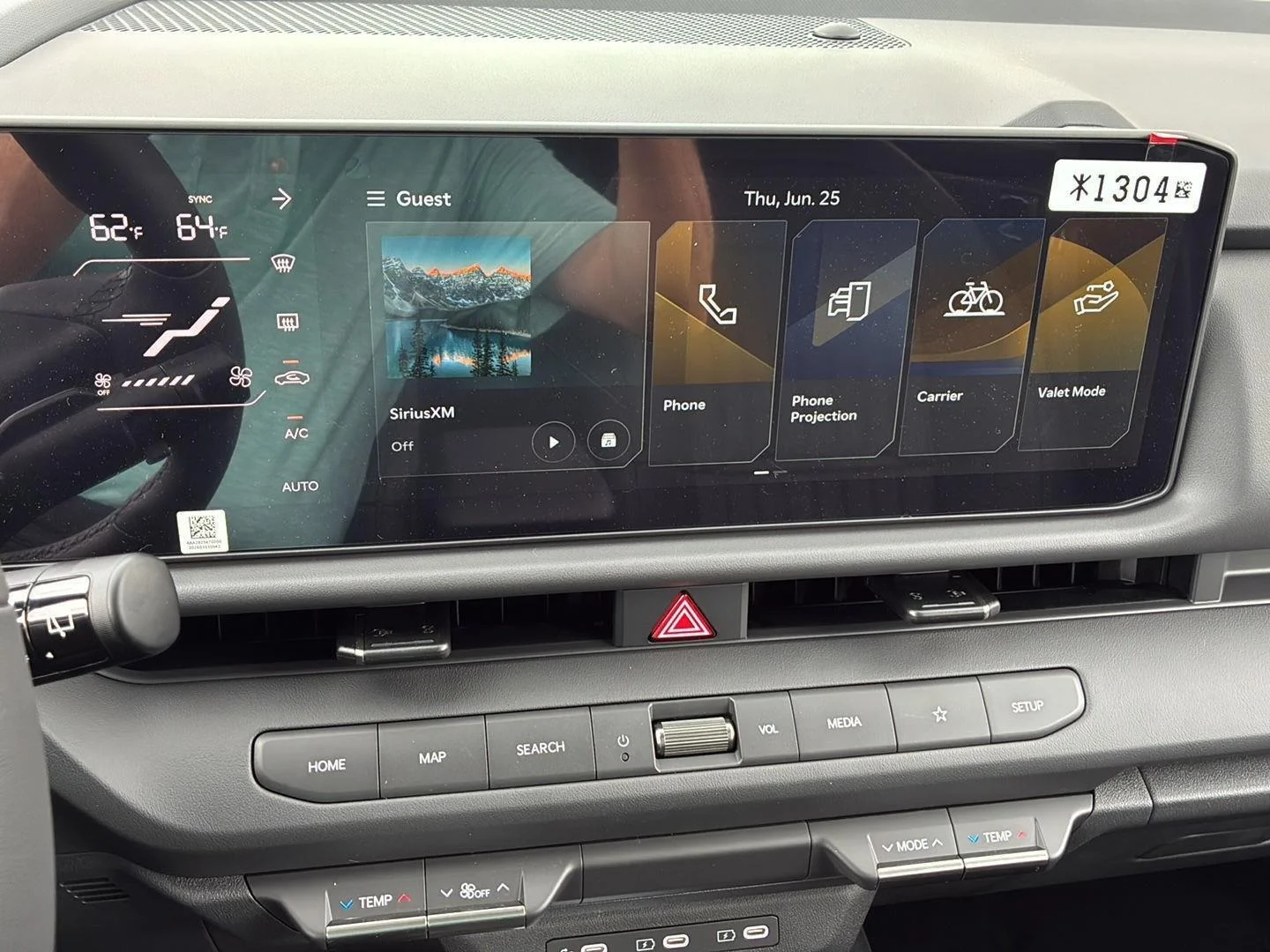 New 2027 Terrain Brown Kia X-Line S image 11