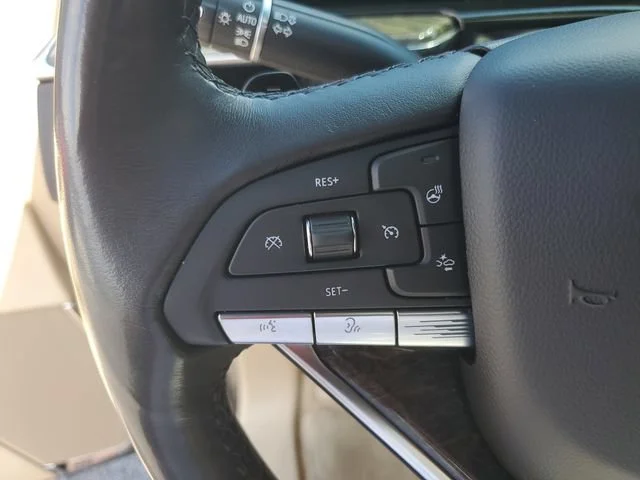 Used 2021 DARK MOCHA METALLIC Cadillac Premium Luxury image 15