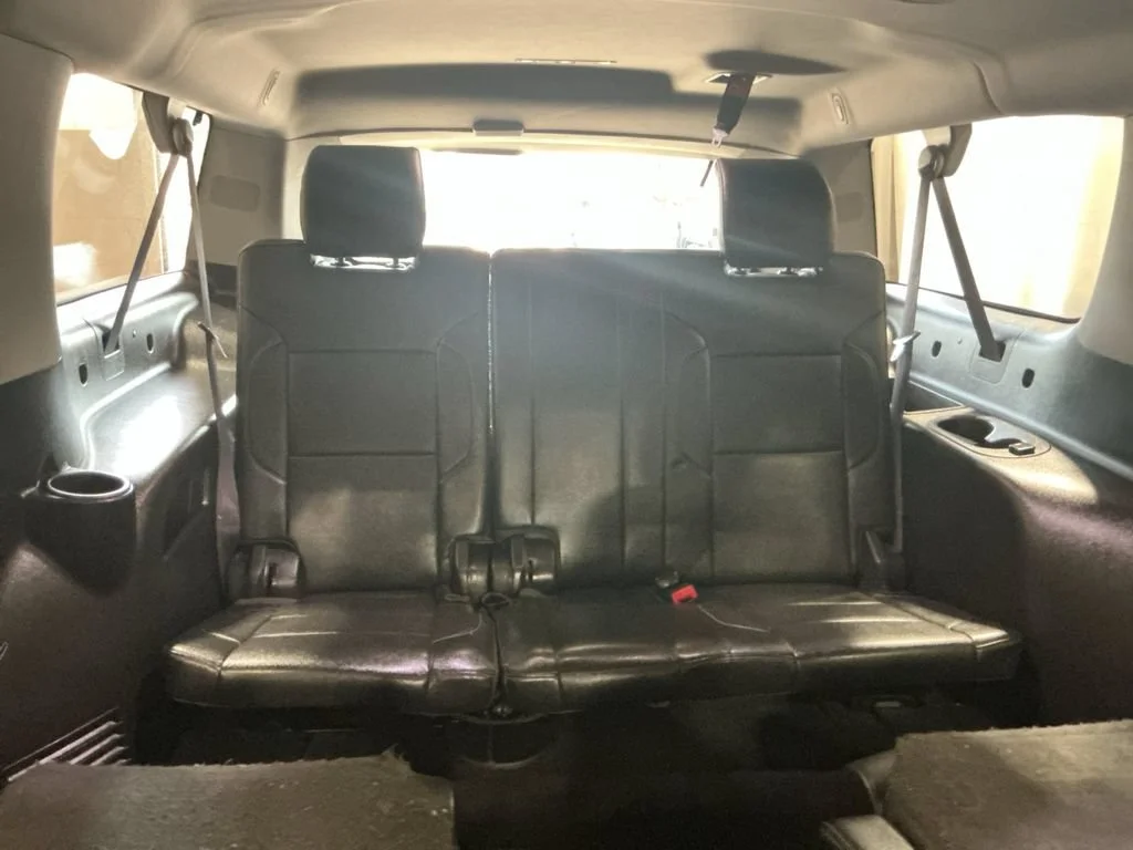 Used 2016 BLACK Chevrolet LTZ image 25