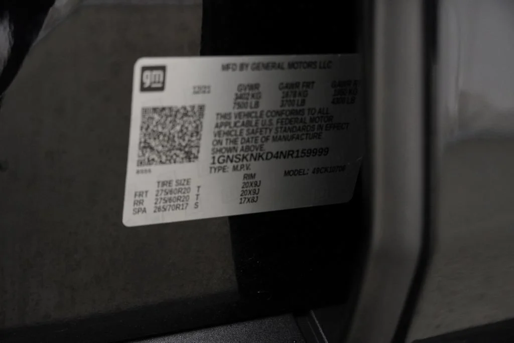 Used 2022 Black Chevrolet LT image 42