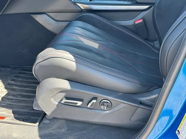 Certified Used 2026 Double Apex Blue Pearl Acura SH-AWD Type S with Advance Package image 59