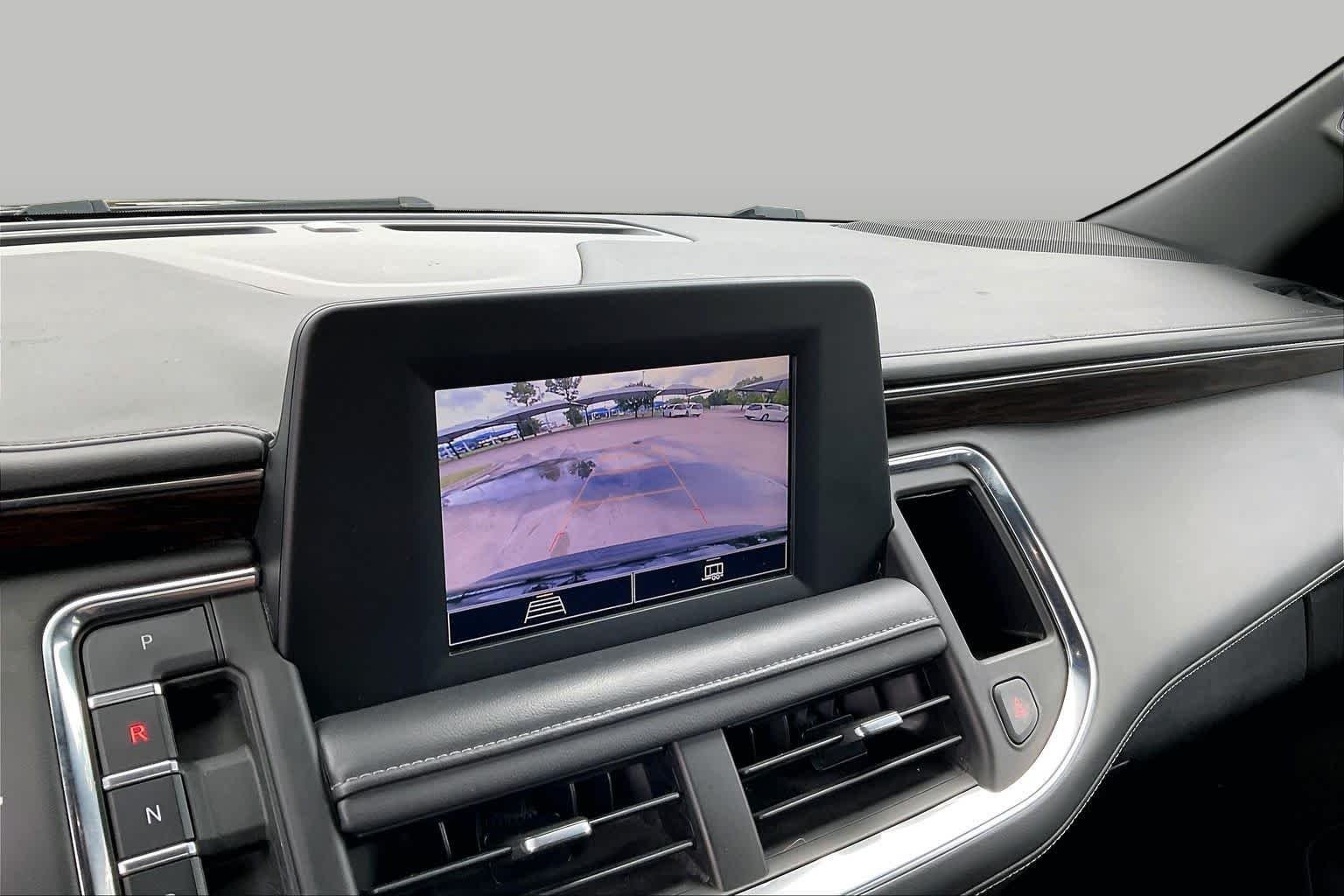 Used 2023 Black Chevrolet LS image 26