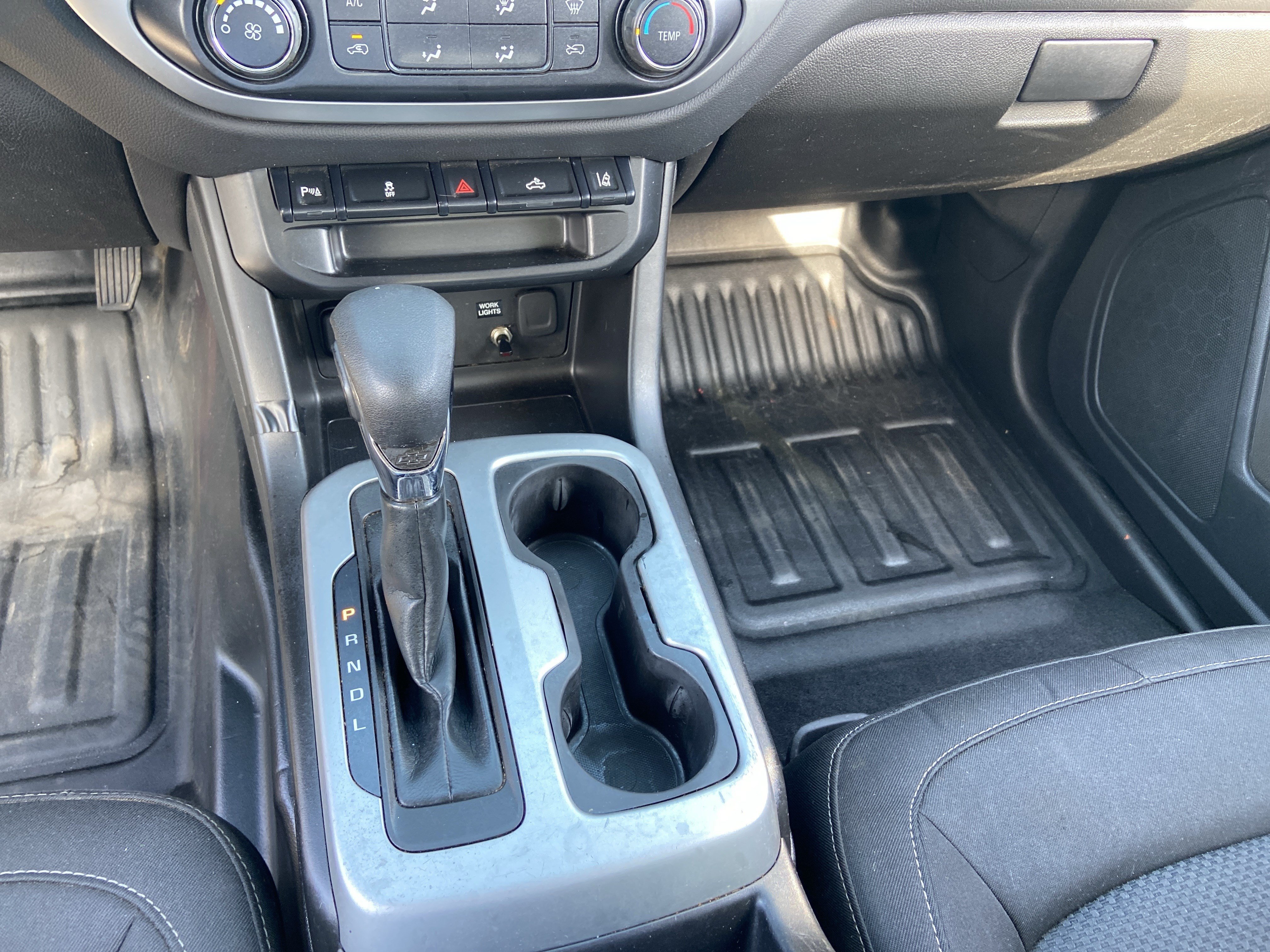 Used 2022 Summit White Chevrolet 2WD LT image 24