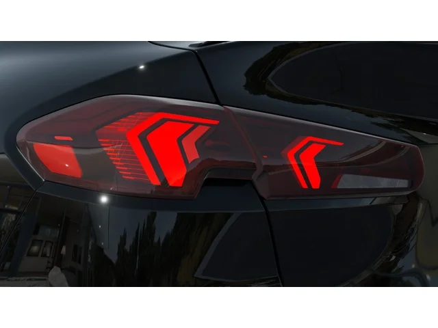 New 2026 Black Sapphire Metallic BMW  image 8