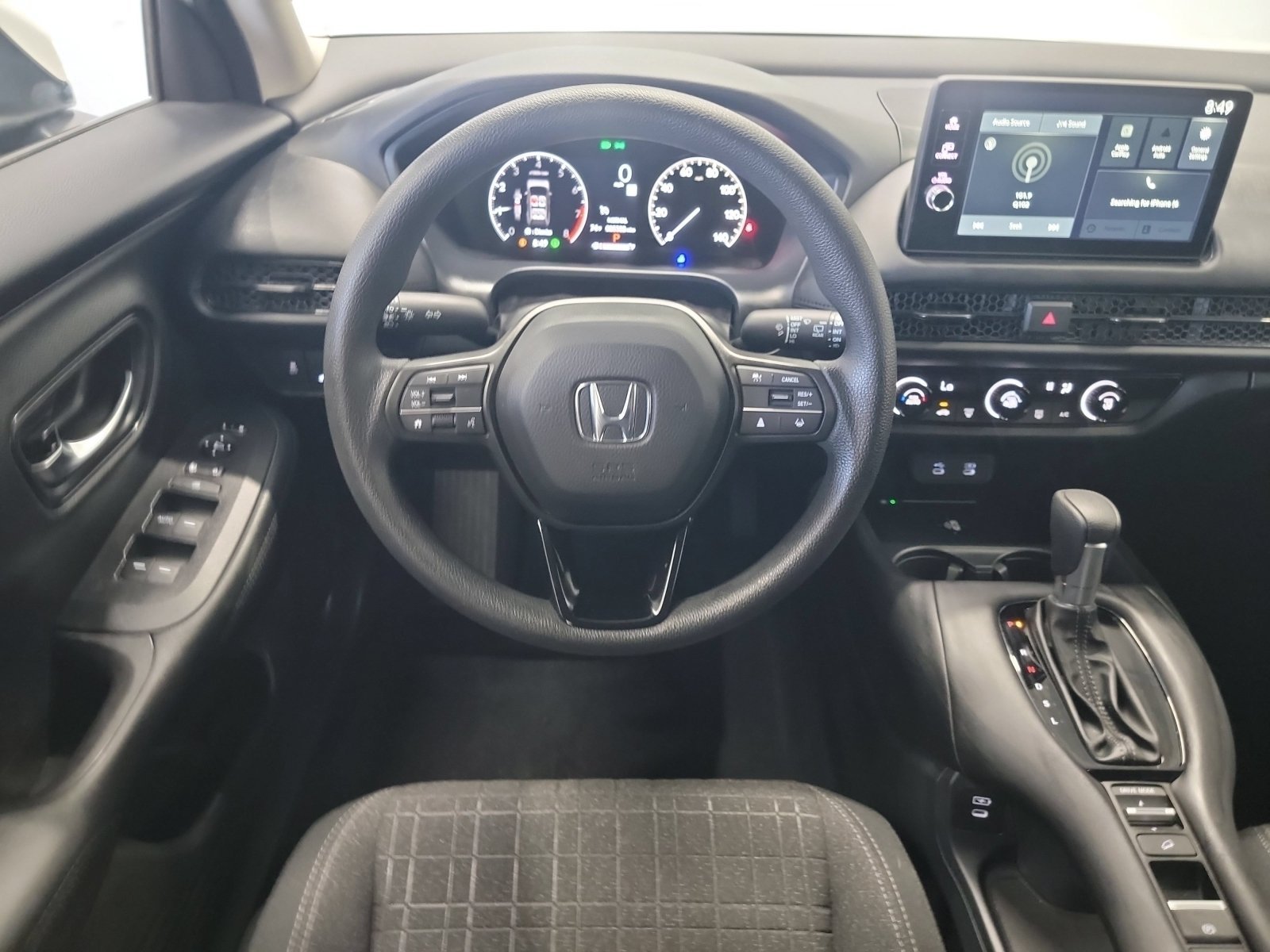 2026 Honda HR-V LX - Photo 46