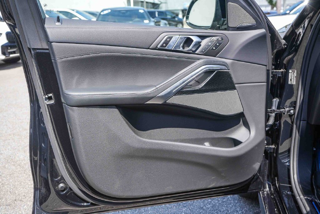 2026 BMW X6 M X6 M - Photo 22