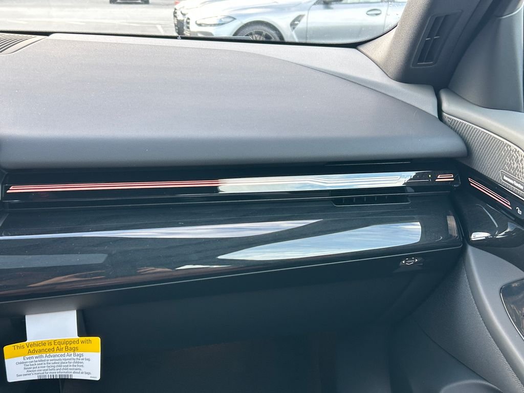 New 2026 Black Sapphire Metallic BMW 530i image 26