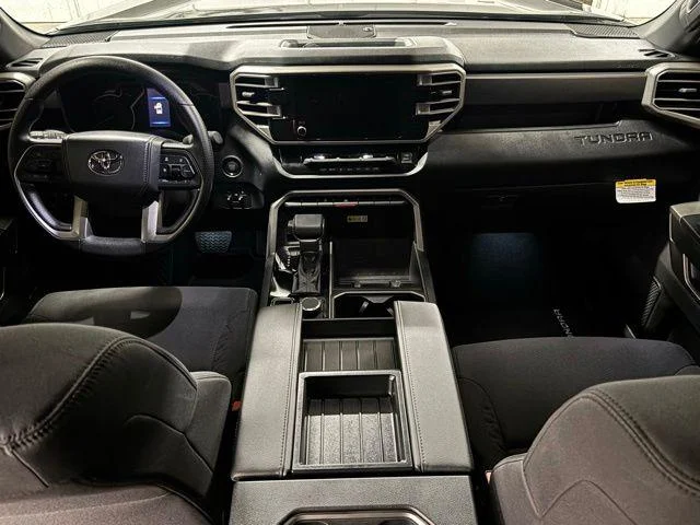 Used 2026 MIDNIGHT BLACK METAL Toyota  image 11